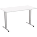 Special-T 24x48 Patriot 2-Stage Sitstand Table