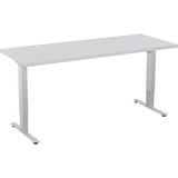 Special-T 24x60 Patriot 2-Stage Sitstand Table