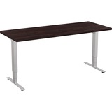 Special-T 24x60 Patriot 3-Stage Sitstand Table