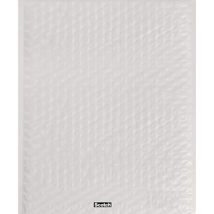 Scotch Poly Mailers