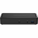 Belkin Thunderbolt 3 Dock Plus - Laptop Docking Station - Dual 4k - 40gbps - 60w Pd-Macos and Windows