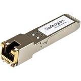 Startechcom Extreme Networks 10050 Compatible Sfp Module - 1000base-T - 1ge Gigabit Ethernet Sfp to Rj45 Cat6cat5e Transceiver - 100m