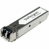 Startechcom Brocade 44w4408 Compatible Sfp Module - 10gbase-Sr - 10ge Sfp 10gbe Multimode Fiber Mmf Optic Transceiver - 300m Ddm