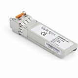 Startechcom Hpe 455889-B21 Compatible Sfp Module - 10gbase-Lrm 10ge Gigabit Ethernet Sfp 10gbe Multi Mode Fiber Optic Transceiver 200m