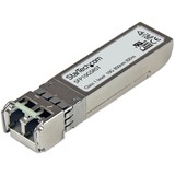 Startechcom Cisco Fet-10g Compatible Sfp Module - 10gbase-Usr - 10ge Gigabit Ethernet Sfp 10gbe Multimode Fiber Mmf Optic Transceiver
