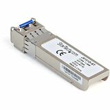 Startechcom Hpe J9151d Compatible Sfp Module 10gbase-Lr 10ge Gigabit Ethernet Sfp 10gbe Single Mode (Smf) Fiber Optic Transceiver 10km
