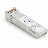 Startechcom Hpe J9152d Compatible Sfp Module - 10gbase-Lrm - 10ge Gigabit Ethernet Sfp 10gbe Multi Mode Fiber Optic Transceiver 200m