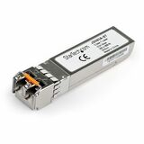 Startechcom Hpe Jd093a Compatible Sfp Module - 10gbase-Lrm 10ge Gigabit Ethernet Sfp 10gbe Multi Modemmf Fiber Optic Transceiver 200m