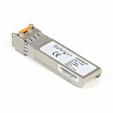 Startechcom Hpe Jd093b Compatible Sfp Module - 10gbase-Lrm 10ge Gigabit Ethernet Sfp 10gbe Multi Modemmf Fiber Optic Transceiver 200m