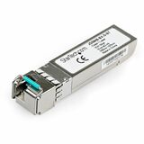 Startechcom Hpe Jd094b-Bx-D Compatible Sfp Module - 10gbase-Bx - 10 Gbe Gigabit Ethernet Bidi Single Mode Fiber (Smf) Transceiver Module