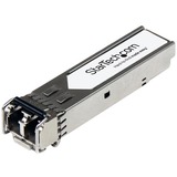 Startechcom Hpe Jg234a Compatible Sfp Module - 10gbase-Er - 10ge Gigabit Ethernet Sfp Single Mode Fiber (Smf) - 40 Km Ddm