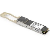 Startechcom Hpe Jg325a Compatible Qsfp Module - 40gbase-Sr4 - 40ge Gigabit Ethernet Qsfp 40gbe Multi Mode Fiber Optic Transceiver 150m