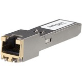 Startechcom Hpe Jl563a Compatible Sfp Module - 10gbase-T - 10ge Gigabit Ethernet Sfp to Rj45 Cat6cat5e - 30m