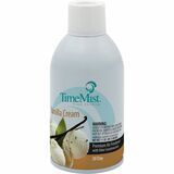 Timemist Metered 30-Day Vanilla Cream Scent Refill
