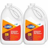 Cloroxpro Disinfecting Bio Stain & Odor Remover Refill