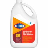 Cloroxpro Disinfecting Bio Stain & Odor Remover Refill