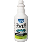 Mtsenbckers Lift Off Spray Paintgraffiti Remover