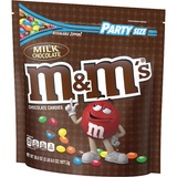 M&Ms Milk Chocolate Candies