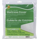Duck Brand Queenking Mattress Cover