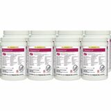 Dispatch Hospital Cleaner Disinfectant Towels with Bleach