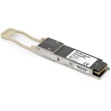Startechcom Citrix 3013936-E2 Compatible Qsfp Module - 40gbase-Sr4 - 40ge Gigabit Ethernet Qsfp Multi Mode Fiber (Mmf) - 100 M Ddm