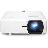 Viewsonic Ls750wu 5000 Lumens Wuxga Networkable Laser Projector with 13x Optical Zoom Vertical Horizontal Keystone and Lens Shift for Large Venues