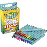 Crayola Pearl Crayons