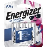 Energizer Ultimate Lithium Aa Batteries
