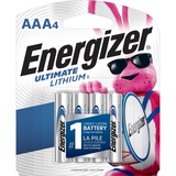 Energizer Ultimate Lithium Aaa Batteries