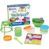 Learning Resources Yuckology Slime Lab