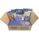 Teacher Created Resources Stem Starters Zip Line Kit
