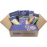 Teacher Created Resources Stem Starters Activity Kit