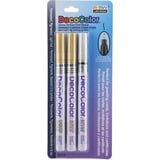 Marvy Decocolor Opaque Paint Markers