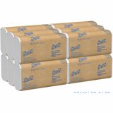 Scott Multifold Paper Towels with Absorbency Pockets