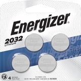 Energizer 2032 3 Volt Lithium Batteries