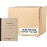 Roaring Spring Wide Ruled Flexible Cover Composition Book