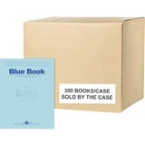 Roaring Spring Blue Book 11x85 Wm 10 Sht20 Page