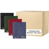 Roaring Spring Stasher College Ruled One Subject Spiral Notebook