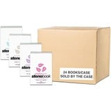 Roaring Spring Enviroshades Recycled Spiral Steno Memo Book