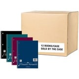 Roaring Spring Wirebound 5-Subject Notebook