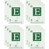 Roaring Spring 5x5 Grid Engineering Pad