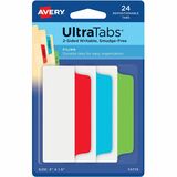 Avery&Reg Ultra Tabs File Tab