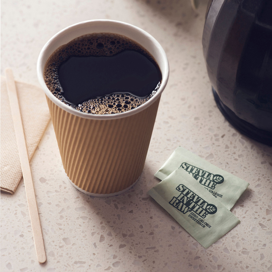 Stevia in the Raw Natural Sweetener Packets