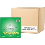 Roaring Spring Kids Spiral Art Sketch Book