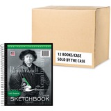 Roaring Spring Rembrandt Sketchbook