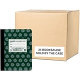 Roaring Spring Environotes Wide Ruled Recycled Composition Book with Sustainable Paper