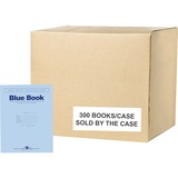 Roaring Spring Test Blue Exam Book