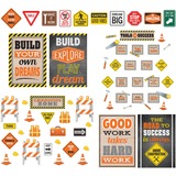 Teacher Created Resources Class Board Decorative Set