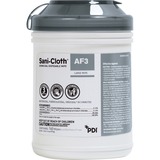 Sani Professional Sani-Cloth Af3 Germicidal Wipes
