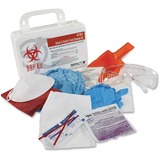 Proguard Bloodbodily Fluid Cleanup Kits